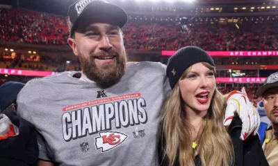 HOT NEWS: Travis Kelce Will Have to Miss Attending Grammys with Taylor Swift for Super Bowl Prep