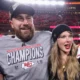 HOT NEWS: Travis Kelce Will Have to Miss Attending Grammys with Taylor Swift for Super Bowl Prep