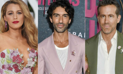 Breaking News: Texts, lies and videotape: Making sense of the Blake Lively-Justin Baldoni case