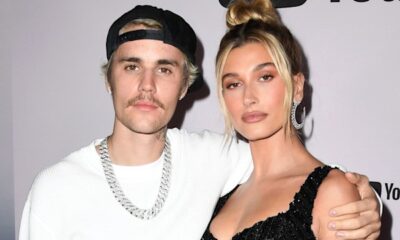 Breaking News: Justin and Hailey Bieber set for major change months after welcoming first baby