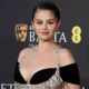 News update: Selena Gomez Takes the Plunge in Beaded Silver Gown to Celebrate Her First Nomination at 2025 BAFTAs... Read more