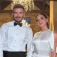 Breaking News: Victoria and David Beckham Give Bride and Groom Vibes at King Charles' Star-Studded Black-Tie Dinner