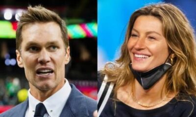 Tom Brady Has Reportedly Made Major Change In His Relationship With Ex-Wife Gisele Bündchen