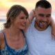 JUST IN: Travis Kelce and Taylor Swift Bask in Beachside Bliss During Romantic Vacation Getaway After Chiefs Star Confirms ‘One Last Dance’ on New Heights Podcast...💕