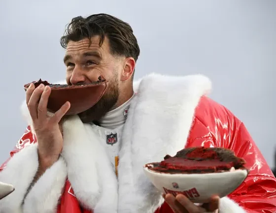 JUST IN: Travis Kelce Makes $3.3 Million Move To Combat Homelessness In Kansas City