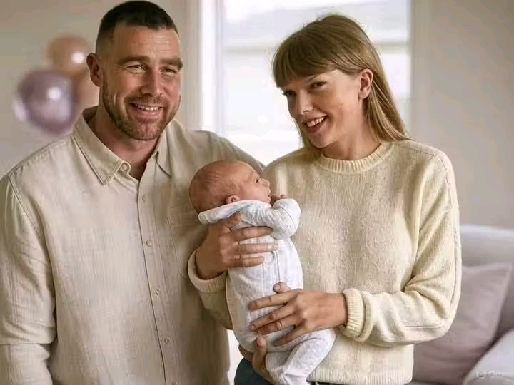 BREAKING: Taylor Swift and Travis Kelce Welcome Baby Boy — A Heartwarming New Chapter Begins! See More
