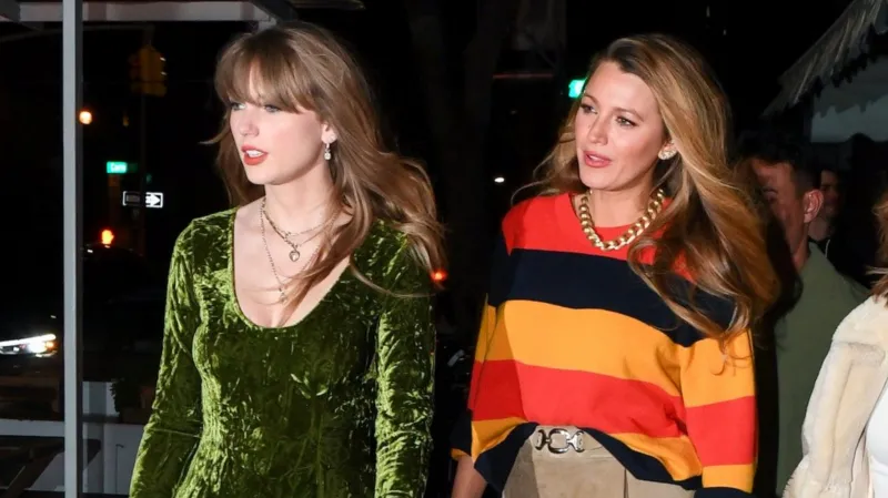 Breaking News: Taylor Swift criticises Lively-Baldoni court summons... full story 👇