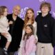 Meet Diana Ross' grandchildren — including from famous daughter-in-law...See more