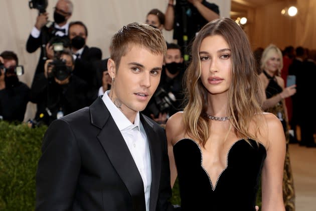 Breaking News: Justin Bieber Reflects on Telling Hailey Bieber During a Fight She’d ‘Never Be on the Cover of Vogue’... Read more