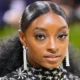 HOT:; I was so bored of black and white living rooms, but the minimalist nature of Simone Biles's space reminded me of their power... full story