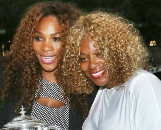 Breaking news : Former world No.1 Serena Williams in deep shock, Teary-eyed announced the passing of her beloved Mother Oracene Price after she collapsed on Thursday ” She was my everything ” Condolence to Williams family