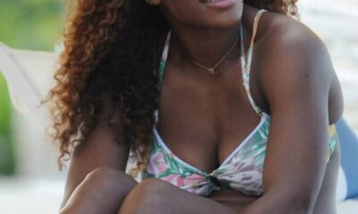 BREAKING: “Serena Williams To Feature in A Block Buster New Movie NETFLIX” See More for Movie Link…