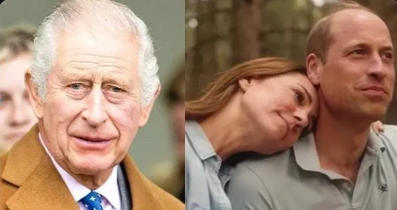LATEST NEWS: 1 Hour ago, King Charles III, Queen Camilla and their grieving families have confirmed that Prince William’s wife, the Duchess – Kate Middleton, has …