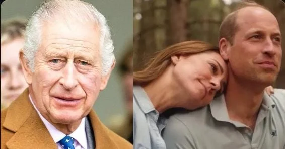 LATEST NEWS: 1 Hour ago, King Charles III, Queen Camilla and their grieving families have confirmed that Prince William’s wife, the Duchess – Kate Middleton, has …