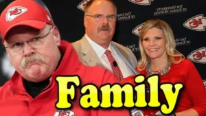 Breaking news : Kansas city chiefs coach Andy Reid Heart bleeds, Teary-eyed announced divorce with wife Tammy after 44 years of marriage ” painful but we have to ” Here is what really happened.Breaking news : Kansas city chiefs coach Andy Reid Heart bleeds, Teary-eyed announced divorce with wife Tammy after 44 years of marriage ” painful but we have to ” Here is what really happened.