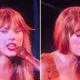 NFL fans Revels that Travis Kelce send this a later to Taylor Swift that got her crying through out today.
