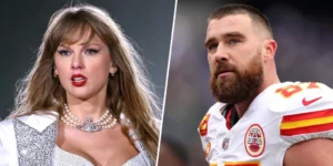 Breaking News: Travis Kelce and Taylor Swift are essentially the most important couple in professional sports at the moment, but Travis Kelce could break Taylor Swift’s heart because of this following reasons…..