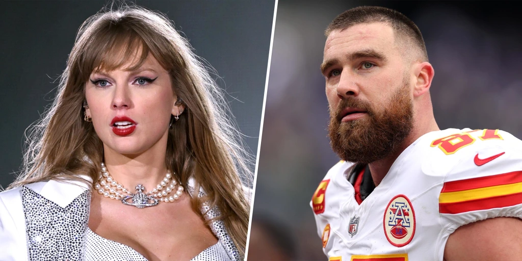 Breaking News: Travis Kelce and Taylor Swift are essentially the most important couple in professional sports at the moment, but Travis Kelce could break Taylor Swift’s heart because of this following reasons…..