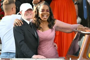 Inside Jeff Bezos and Lauren Sánchez’s $50M wedding – See which A-listers showed up
