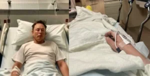 TRAGIC: Elon Musk Reportedly Suffers Fatal Heart Attack and immediately…Just 10 Minutes Ago at His Private Residence — What Really Happened?…..Questions Arise Over Mysterious Circumstances