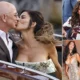 Inside Jeff Bezos and Lauren Sánchez’s $50M wedding – See which A-listers showed up