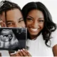 Simone Biles and Husband Share Tearful Moment as They Reveal Pregnancy After Olympic Triumph — ‘Six Weeks Gone’: First Ultrasound Shows Baby’s Face and Heartbeat as Couple Embraces in Pure Joy