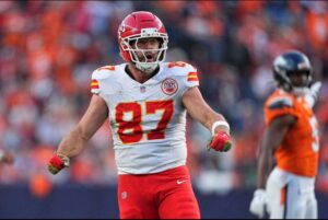 Travis Kelce
