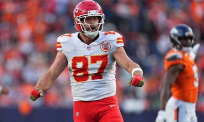 Travis Kelce