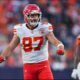 Travis Kelce