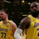 Breaking News: Brian Windhorst explains why the Lakers chose Luka Doncic over LeBron James: “ It's not a sustainable way forward”...see more
