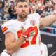 Breaking News: Travis Kelce unsure about retirement decision: 'Either it hits me quick or I've got to take some time'...see more