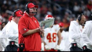 News Update: 5 Chiefs coaches facing the most heat in Andy Reid’s offseason reset...see more 