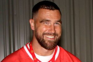 Breaking News: Travis Kelce Supporters Rally Around His Charity Work as He Wins Nationwide Fan Vote...see more 