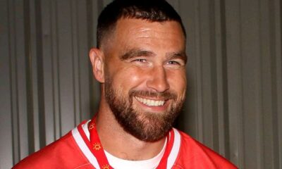 Breaking News: Travis Kelce Supporters Rally Around His Charity Work as He Wins Nationwide Fan Vote...see more