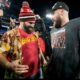 Breaking News: Jason Kelce backs Nick Sirianni’s plan, Travis Kelce weighs retirement, and more from ‘New Heights’...see more