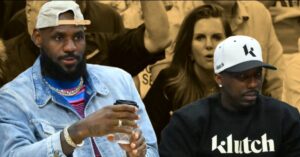 Breaking News: "I have to be thankful" - Rich Paul admits he built a $2 billion empire from the opportunity LeBron James provided...see more 