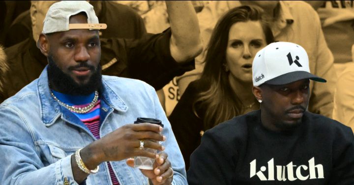 Breaking News: "I have to be thankful" - Rich Paul admits he built a $2 billion empire from the opportunity LeBron James provided...see more
