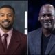 Breaking News: Michael B. Jordan Wanted to Change His Name Because of the Other Michael Jordan...see more
