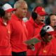 News Update: Andy Reid, Chiefs Lose Defensive Coach After Missing NFL Playoffs...see more