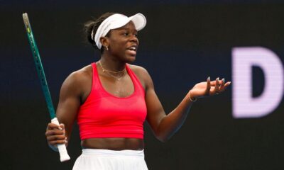 Breaking News: Coco Gauff’s former coach tells Victoria Mboko what he doesn’t like about her game, ‘exactly the same issue as Coco’...see more