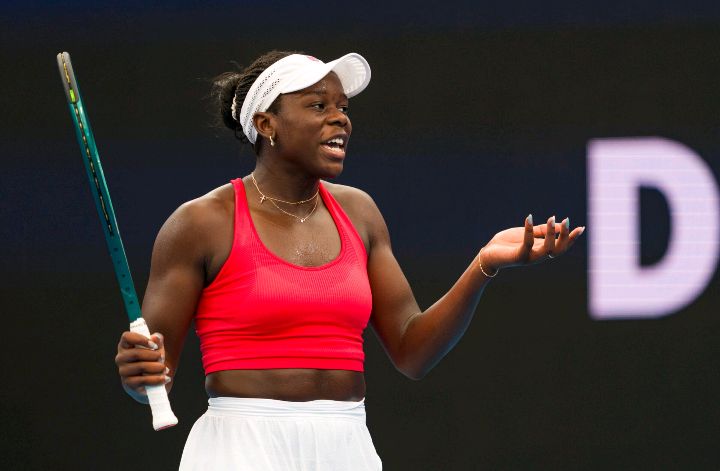 Breaking News: Coco Gauff’s former coach tells Victoria Mboko what he doesn’t like about her game, ‘exactly the same issue as Coco’...see more