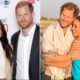 Breaking News: Meghan Markle Shares Unseen 2016 Throwback with Prince Harry and a Surprise Video Taken by Princess Lilibet...see more