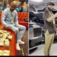 Breaking News: Floyd Mayweather’s $2.4 million debt to Nigerian media firm from 2023 now nearly $3 million with interest...see more