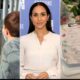 Breaking News: Meghan Markle Shares ‘Carefree Days’ in New Videos of Red-Haired Prince Archie and Princess Lilibet...see more