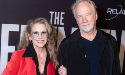 Breaking News: Melissa Gilbert Asks Judge to Keep 'Sweet Husband' Timothy Busfield 'Protected' in Jail amid His Child Sex Abuse Charges...see more