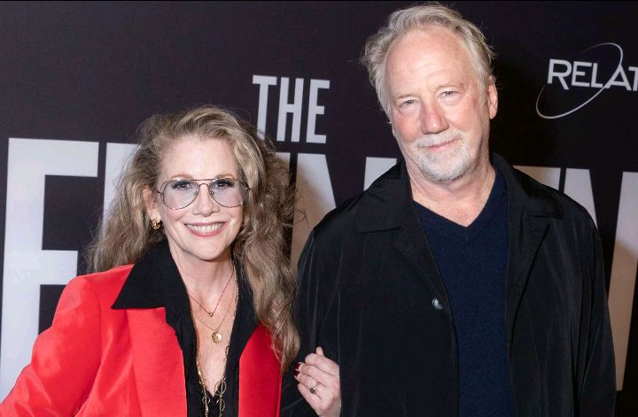 Breaking News: Melissa Gilbert Asks Judge to Keep 'Sweet Husband' Timothy Busfield 'Protected' in Jail amid His Child Sex Abuse Charges...see more