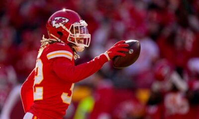 Breaking News: Mahomes' former teammate is urging the NFL to change a policy to ensure player health...see more