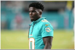 News Update: Tyreek Hill makes another "subtle" gesture to the Chiefs and desires to come back to Patrick Mahomes' side...see more 