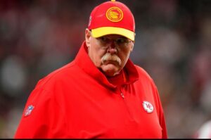 Breaking Update: Andy Reid sets sights on promising TE who is wanted by several teams, awaiting Travis Kelce's decision...see more 