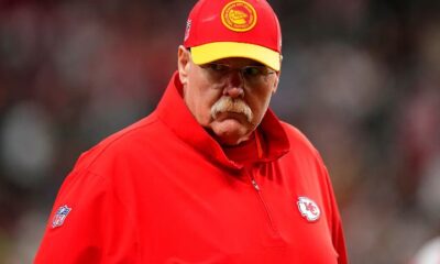 Breaking Update: Andy Reid sets sights on promising TE who is wanted by several teams, awaiting Travis Kelce's decision...see more